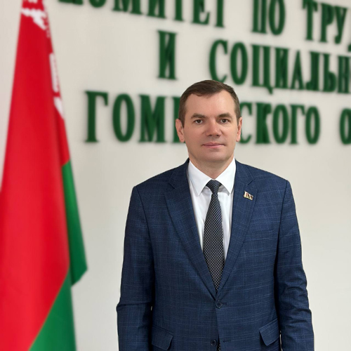 Уважаемые жители Калинковичского района! Уважаемые жители Калинковичского района!