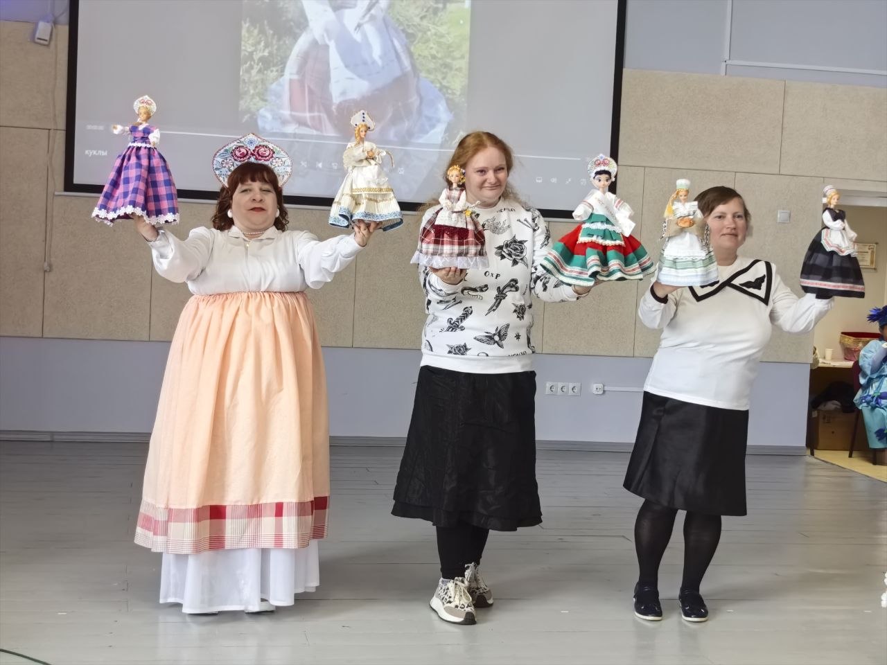 Белорусская женщина: взгляд участниц "Мисс Полесье - 2026"