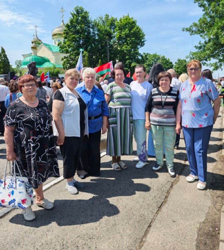 ПАМЯТЬ СЕРДЦА