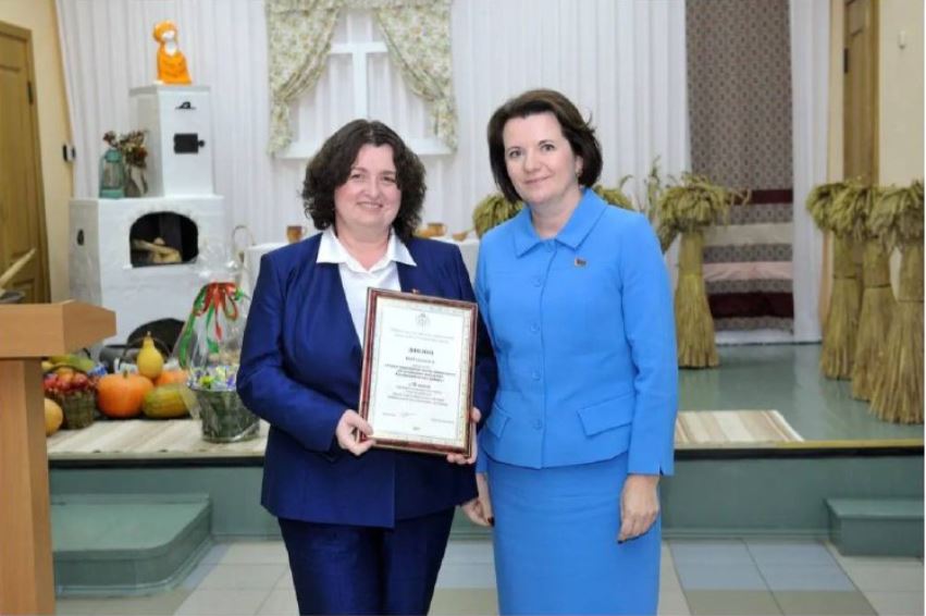 «Цветы Победы»