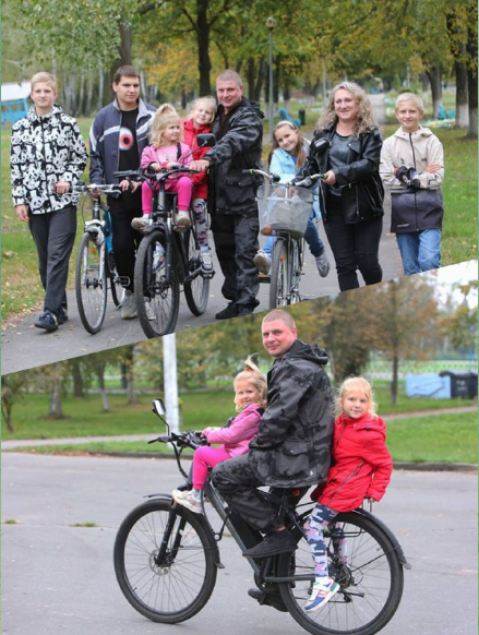 «Неделей родительской любви»